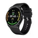thumbnail image 1 of Reloj Inteligente Smartwatch Deportivo IP68 Negro Aw-samo5, 1 of 3