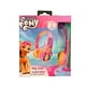 thumbnail image 4 of Audifonos Alambricos OverEar Infantil My Little Pony Morado, 4 of 4