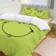 thumbnail image 2 of Grinch Bedding Set Duvet Cover Comfortable and Lightweight Cartoon Bedding 3 Piece Bed Set, 2 of 5