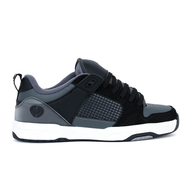 Zapatilla Hombre C1RCA TT Black/White