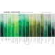 thumbnail image 4 of Pintura acuarela Daniel Smith, extrafina, tubo Hooker's Green, 5 ml, 4 of 5