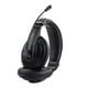 thumbnail image 3 of Audífonos Talk Headset 3.5Mm Black, 3 of 4