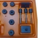 thumbnail image 3 of Kit Corta Cadena Y Remachadora Para Motocicletas 420 - 530, 3 of 5