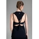thumbnail image 3 of Ultimate Polera SM Mujer Black, 3 of 3