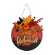 thumbnail image 4 of Letrero De Puerta De Halloween, Coronas De Bienvenida De Halloween Para Oto?o, Interior Y Exterior, 4 of 5