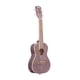 thumbnail image 3 of Ukelele Concierto Kala Pink Champagne Ka-Sprk-Rosa, 3 of 4