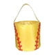thumbnail image 4 of Bolsas De Caza De Huevos De Pascua, Bolsa De Recuerdo De Fiesta, Bolsa De Dulces, Cestas Duraderas De Conejito De Pascua, Softbol Amarillo, 4 of 5