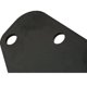 thumbnail image 4 of Soporte Interno de Parachoques KarParts360 para Dakota/Durango (Par) Negro, 4 of 7