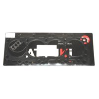 Repuestos Del Sol - Empaquetadura Culata Nissan Terrano D22 2.5 2002 2010