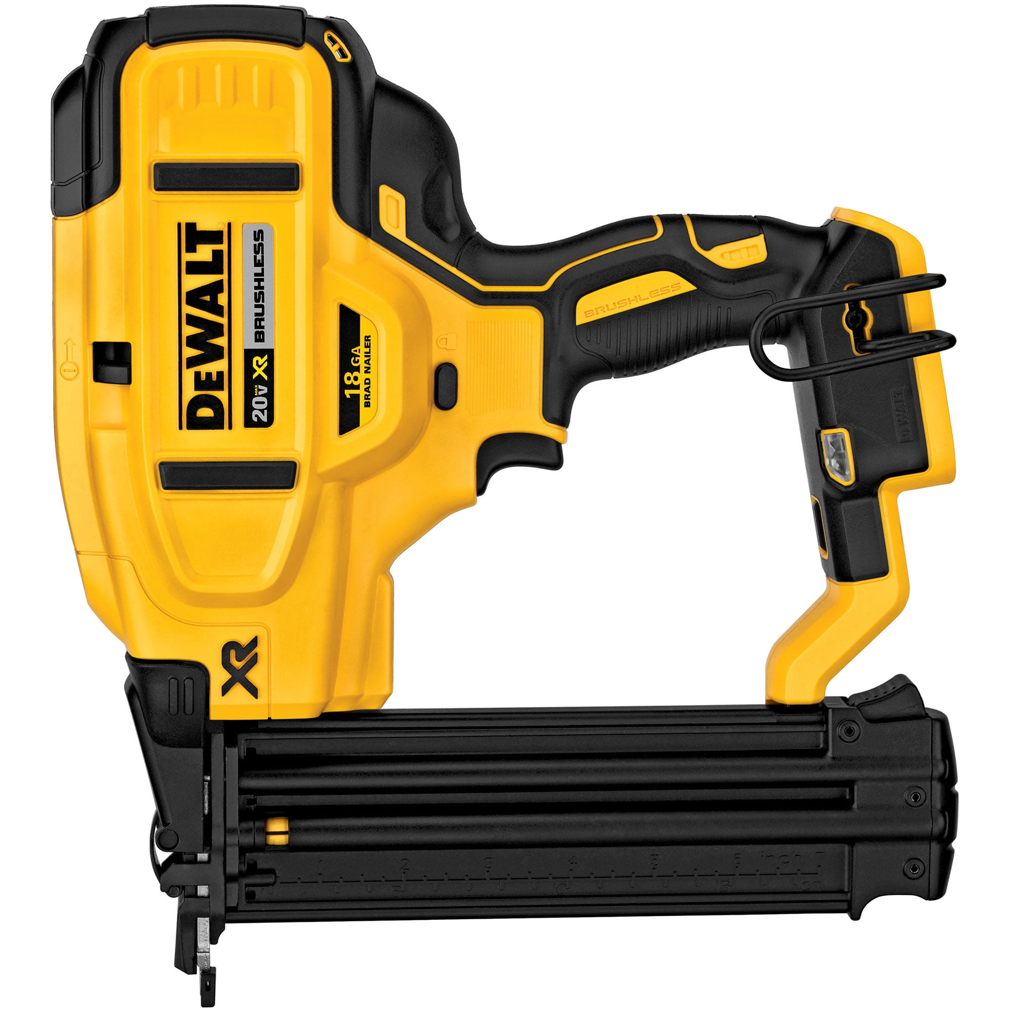 Dewalt - Carrete Orilladora
