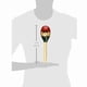thumbnail image 3 of Maracas medianas Latin Percussion CP 287, 3 of 4