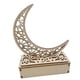 thumbnail image 5 of Decoraciones De Madera Musulmanas Islámicas Eid Mubarak Para Suministros De Fiesta B, 5 of 5