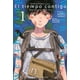 thumbnail image 1 of Manga El Tiempo Contigo 01 Milky Way España, 1 of 2