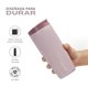 thumbnail image 3 of Vaso Mug Térmico Agua Café Termicup 590 ml Acero Inox Lhotse rosa, 3 of 8