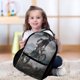 thumbnail image 4 of Motocross Sucio Moto de Cross Mochila Escolar para Niños y Niñas, Mochila Infantil de Alta Calidad Ligera, Grande y Duradera 43x15x32cm, 4 of 6