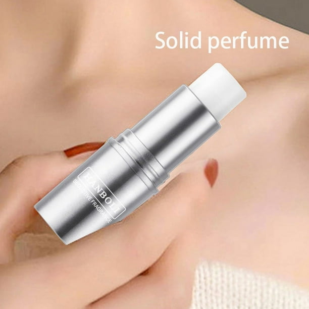Flirt Your Way to Love with Natural, Elegant, Long-Lasting Perfume Sticks!