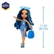 thumbnail image 3 of Muñeca Swim & Style Fashion - Skyler (Azul), 3 of 8
