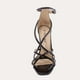 thumbnail image 3 of Zapato Tacón Negro Andarina, 3 of 5