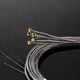 thumbnail image 4 of Cuerdas para guitarra acústica Martin Retro Monel Light Gauge, 4 of 6