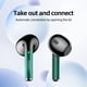 thumbnail image 5 of Auriculares de Juego Inalámbricos XKT16 Sonido Hi-Fi Baja Latencia Larga Vida de Batería, 5 of 8