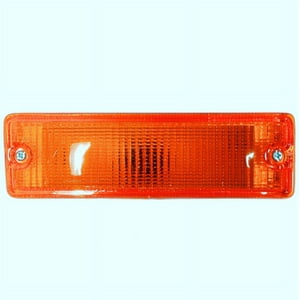 Repuestos Del Sol - Farol Parachoque Delantero Derecho Nissan Terrano Jeep 2.7 Td27 Sohc 8 Valv Diesel 1986 1993