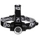 thumbnail image 2 of Lámpara frontal LED recargable Dorcy Pro de 1,000 lúmenes, resistente al agua, 41-2121, 2 of 6