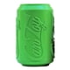thumbnail image 1 of Dispensador de golosinas y juguete masticable para perros SodaPup, lata de goma, 1 of 6