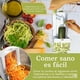 thumbnail image 5 of spiralizador De Verduras Cortador Manual Con Manivela 5 Cuchillas Acero Inoxidable Picador Extractor Fideos Vegetales FIGOIMPORT, 5 of 9