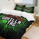 thumbnail image 1 of Game Gorilla Tag 3-Piece Bedding Set Soft Warm And Comfortable Bed Set, 1 of 5