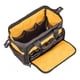 thumbnail image 2 of Bolso De Herramientas Tstak 30kg Dewalt Dwst82991-1 negro, 2 of 7