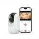 thumbnail image 3 of Monitor de bebe Full HD Wifi 5 pulgadas, 3 of 3