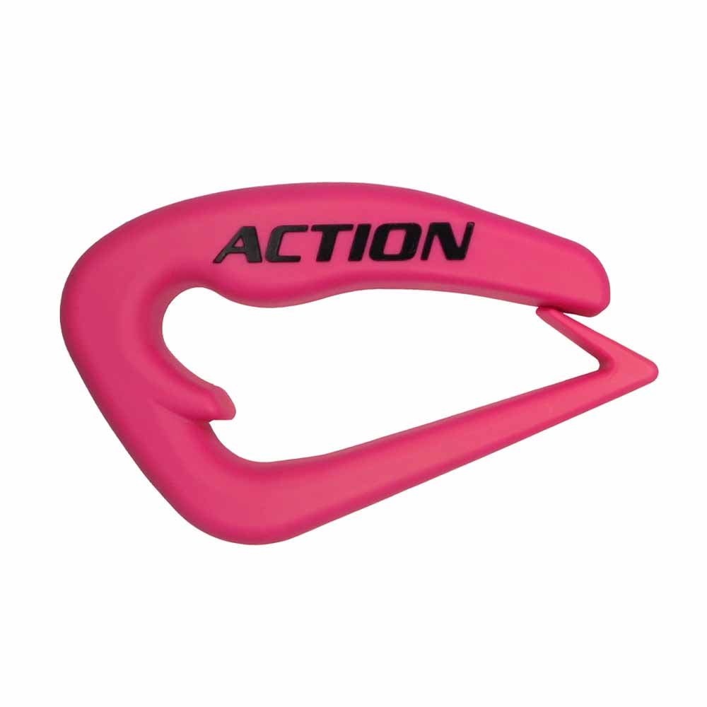 Hook - Gancho Para Patines Fucsia