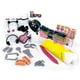 thumbnail image 2 of Muñeca Pop Star para Diseñar Ropa +150 Looks Creativos - PS, 2 of 3