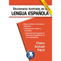 Zig-Zag - Diccionario Ilustrado De La Lengua Española