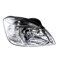 Repuestos Del Sol - Optico Derecho Kia Rio Jb 1.4 2006 2011