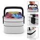 thumbnail image 5 of Fiambrera Doble Capa Watch Man 1000ml, 5 of 6