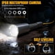 thumbnail image 4 of Cámara de Alcantarillado Powerwill 9" HD con Cable de 30m IP68 DVR, 4 of 8