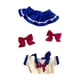 thumbnail image 3 of Ropa Para Muñecas, Trajes, Accesorios Para El Cabello, Regalos, Faldas Para Muñecas, Conjuntos Para Muñecas Colgantes, 3 of 3