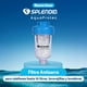 thumbnail image 5 of Filtro Antisarro de agua Para Calefont y Lavavajillas, 5 of 5