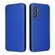 thumbnail image 4 of Funda Flip para FOXDOCK Samsung Galaxy M34 5G - Funda magnética de negocios, funda protectora delgada, 4 of 5