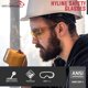 thumbnail image 3 of Gafas de seguridad SAFE HANDLER Hyline, antivaho, paquete de 12, 3 of 9