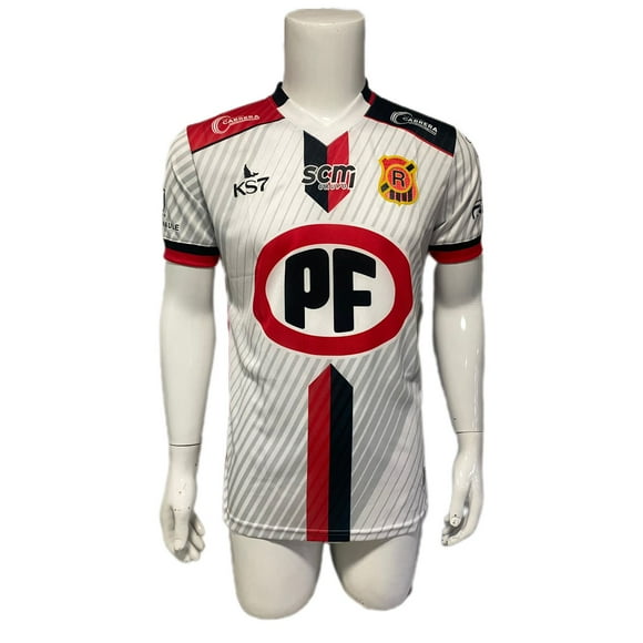 Camiseta Rangers de Talca 2024 Visitante Nueva Original KS7
