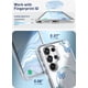 thumbnail image 5 of Funda de teléfono i-Blason Cosmo con protector de pantalla para Samsung S25 Ultra, 5 of 9