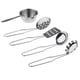 thumbnail image 3 of Juguete De Utensilios De Cocina De Cocina De Acero Inoxidable Para Niños Juguete De Juego De Imaginación - E, 3 of 3