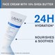 thumbnail image 4 of Crema facial hidratante Uriage Xémose 40 ml 24H Hydration, 4 of 7