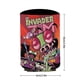 thumbnail image 3 of Invasor Zim Funda enfriadora de latas, aislante de bebidas para mantener frías o calientes, funda térmica plegable para latas, portabebidas reutilizable, 3 of 6