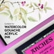 thumbnail image 3 of Bloc de acuarela Arches Aquarelle, 300 g/m², 12 hojas, 23 x 30 cm, 3 of 7