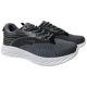 thumbnail image 3 of Zapatillas Deportivas Hombre AVIA Hamburg Gris Negro, 3 of 5