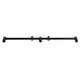 thumbnail image 1 of Carp Fishing Buzz Bar Barra de pesca Pod Pod Holder Buzzer Bar para 3 barras Negro, 1 of 3