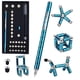 thumbnail image 1 of Bolígrafo Jopstacext Cool Toys multifuncional, deformable, 1 of 5